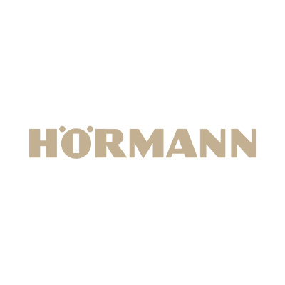 Hörmann – Partner von HL Bauelemente & Schreinerei.